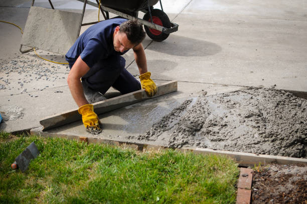 Best Gravel Driveway Installation in USA