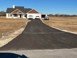 Best Custom Driveway Design in USA